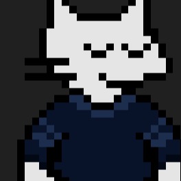Moon Rock Salesman 2 - NPC