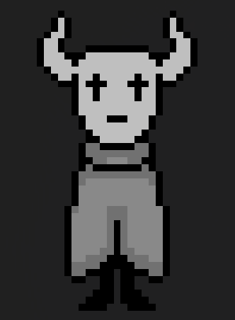 Neuteral - NPC