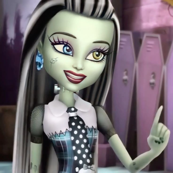 Frankie Stein