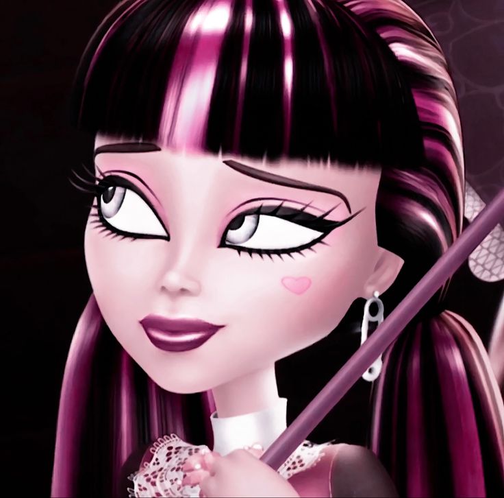 Draculaura