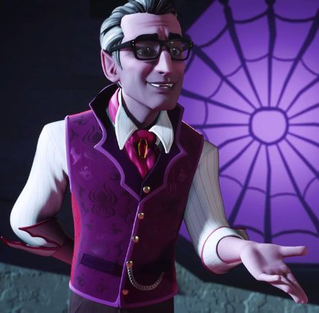 Dracula