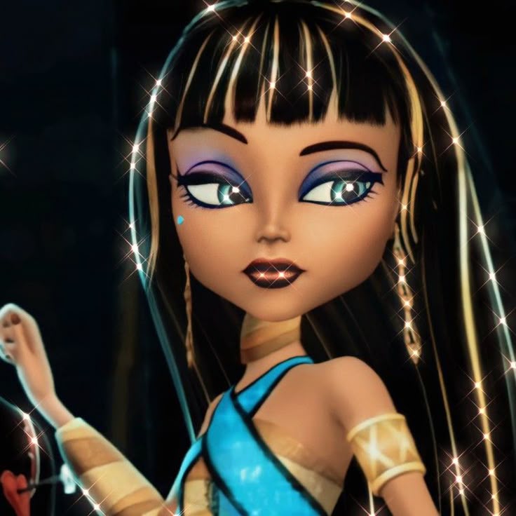 Cleo de Nile
