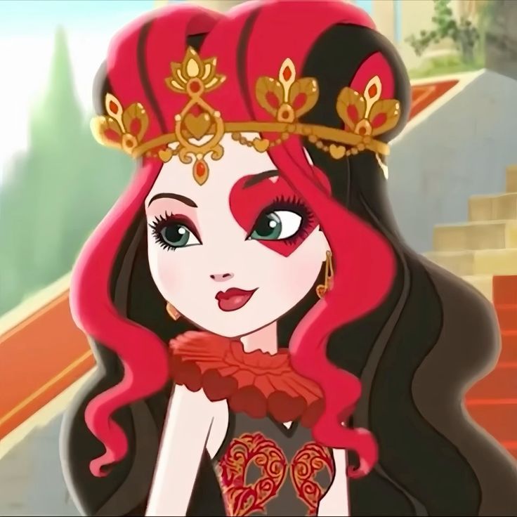 (REMOVED) Lizzie Hearts