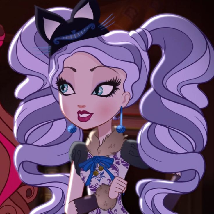 Kitty Cheshire