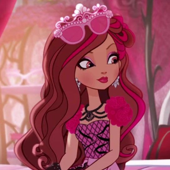 Briar Beauty