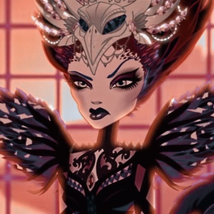 The Evil Queen