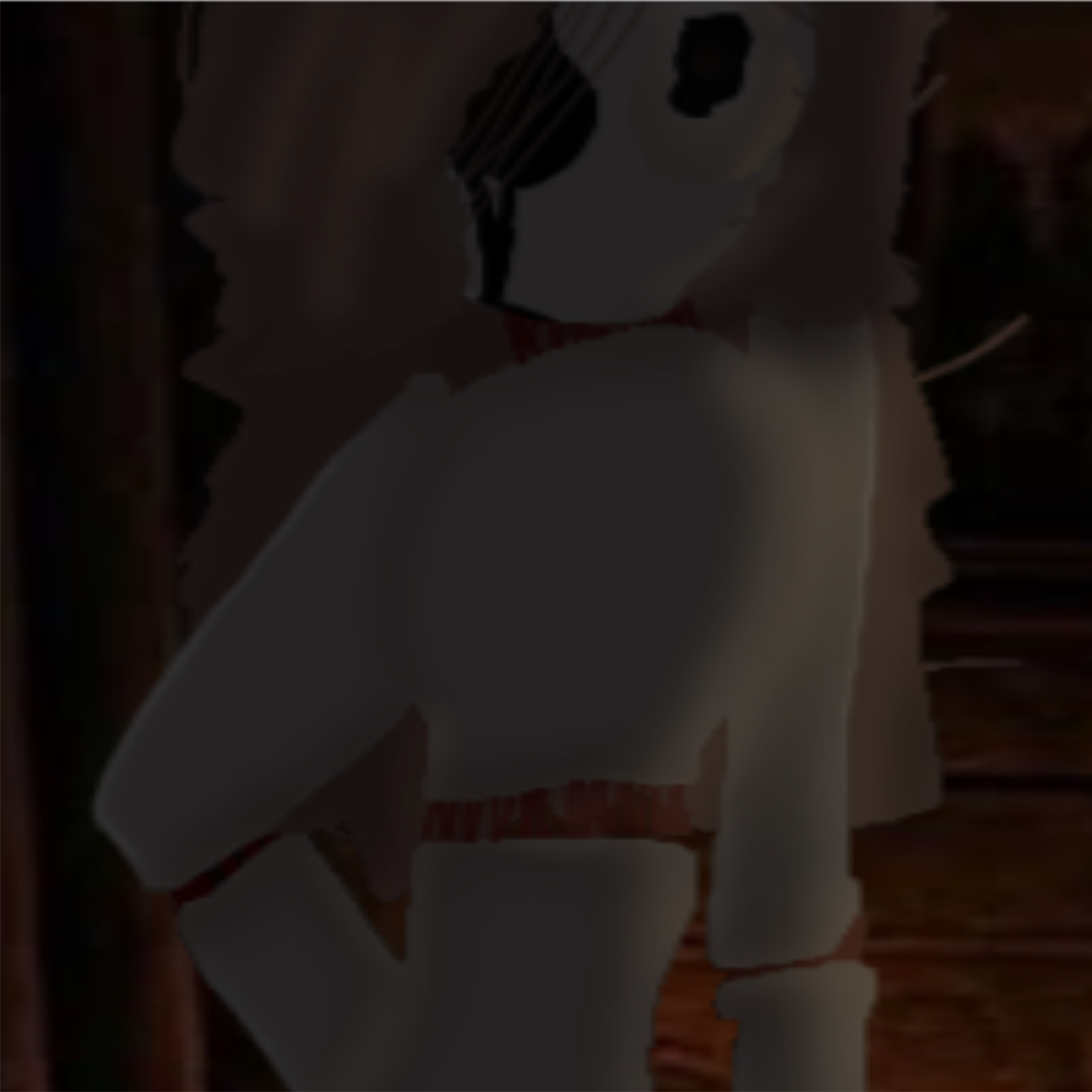 The one who's angry for no reason