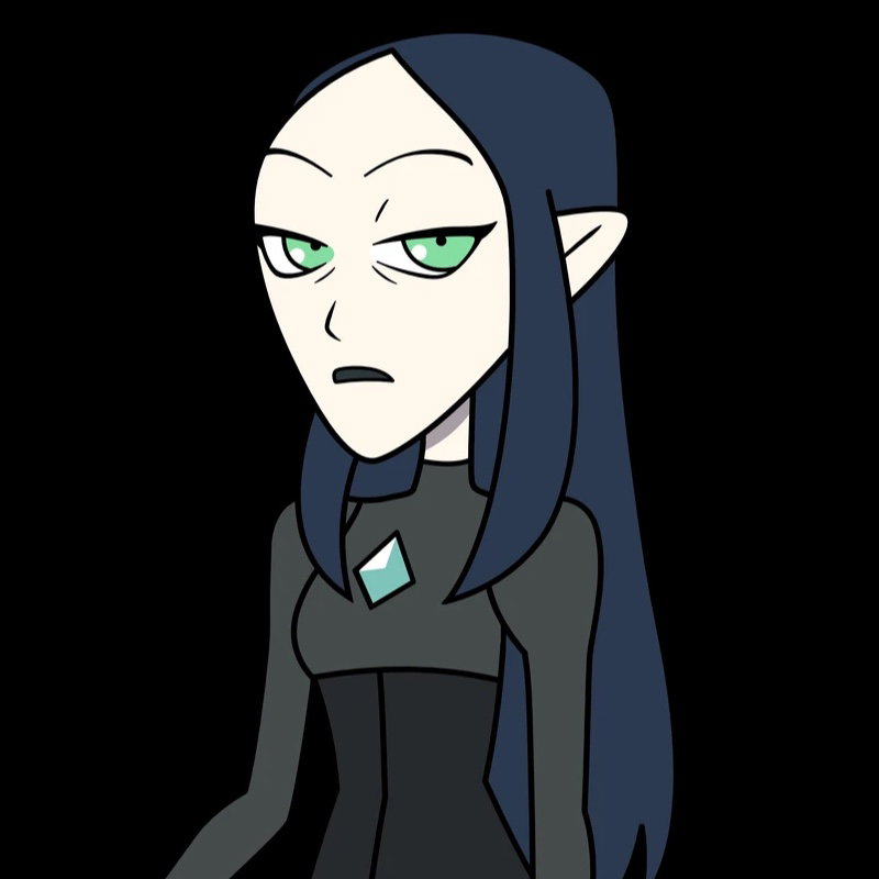 Lilith Clawthorne