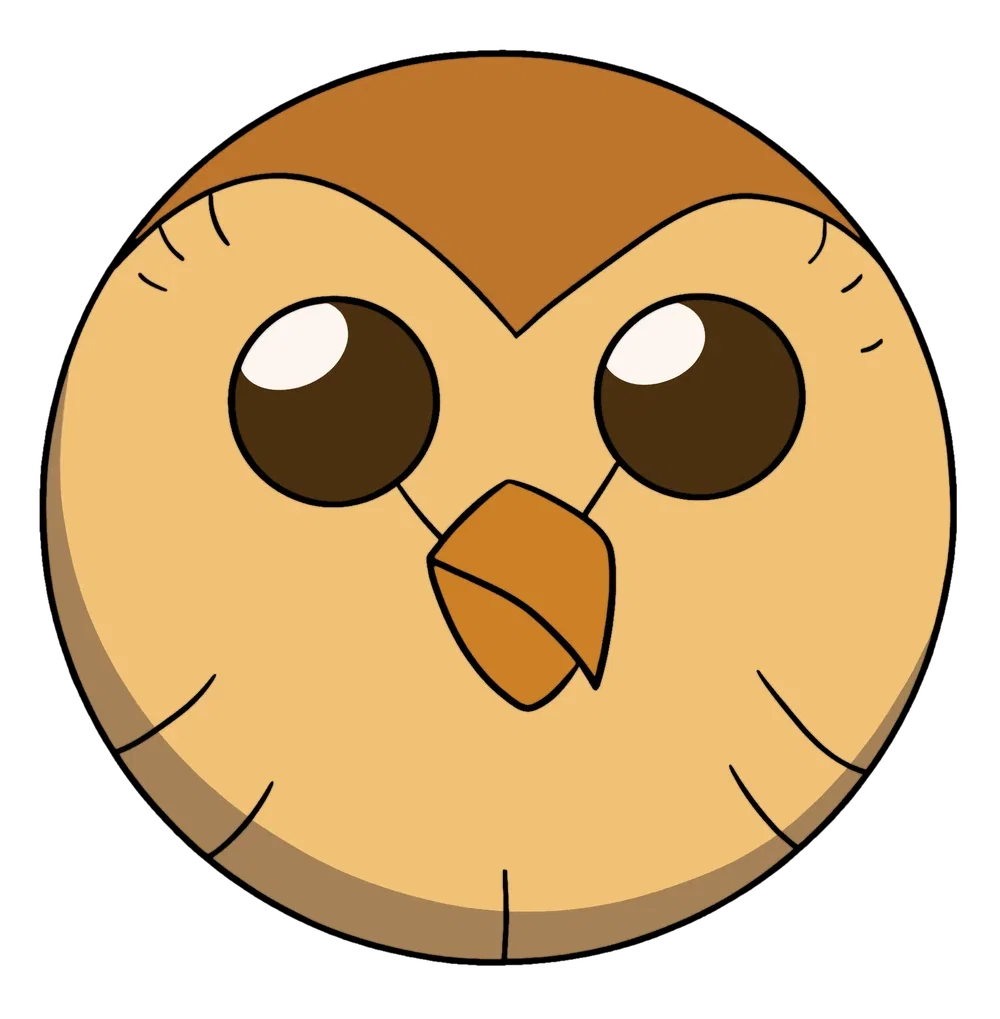 Hooty 