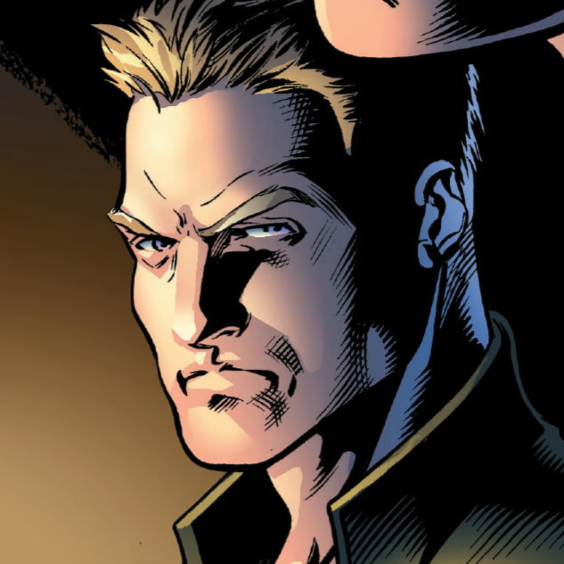 Iron Fist