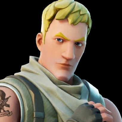 Jonesy