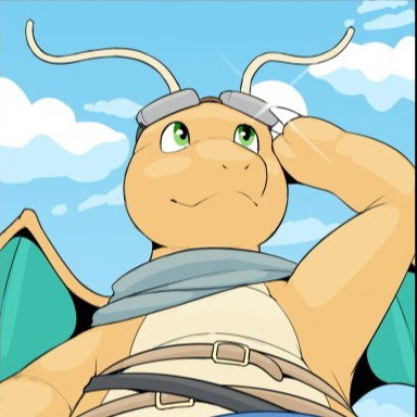 Dragonite