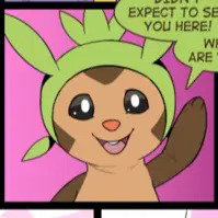Chespin