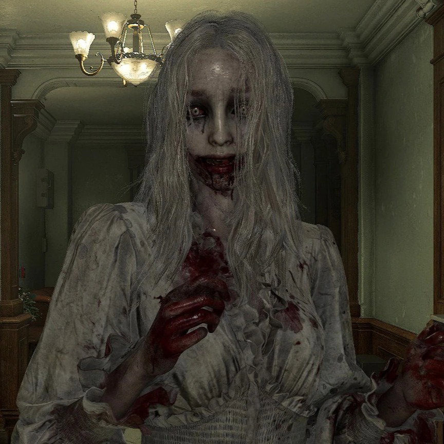 Singing Zombies