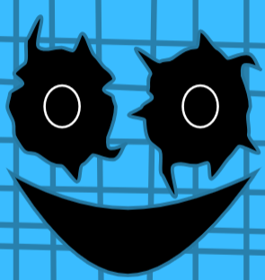 Blue Waffle