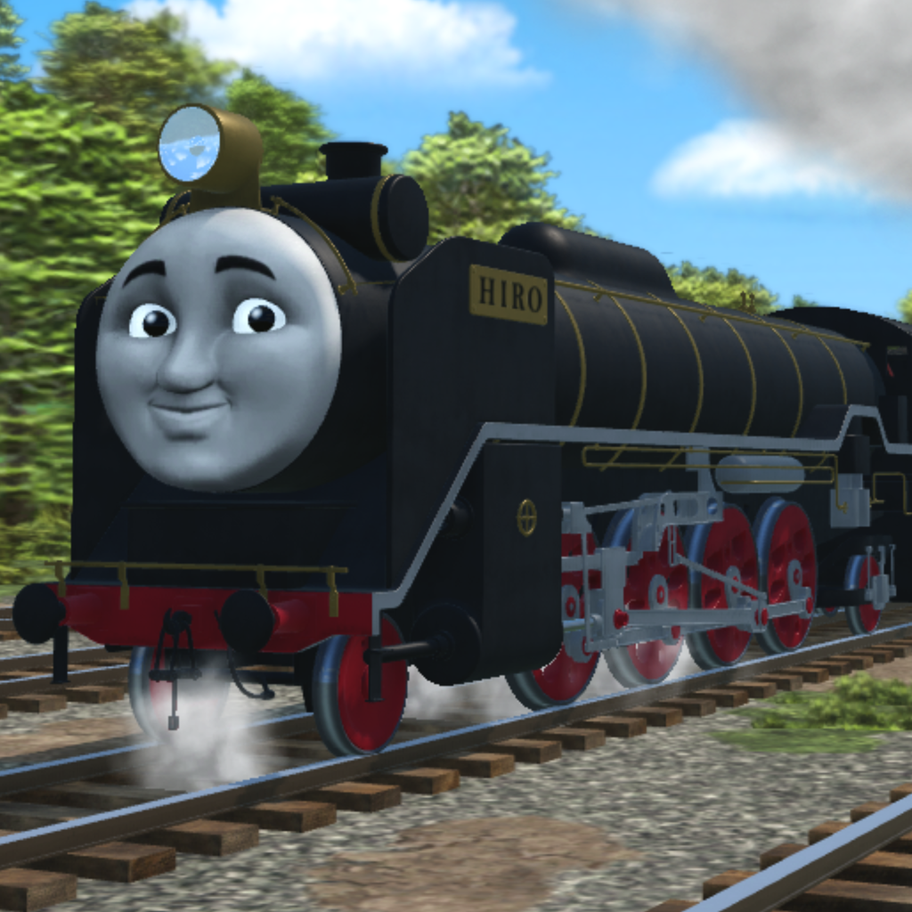 Hiro (CGI)
