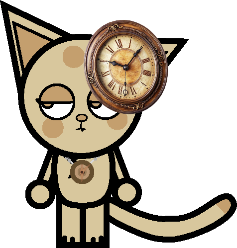 Timepaw