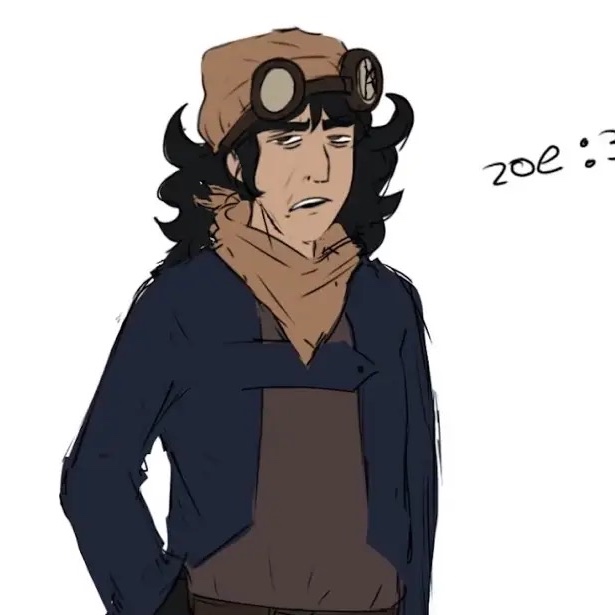 Zoe