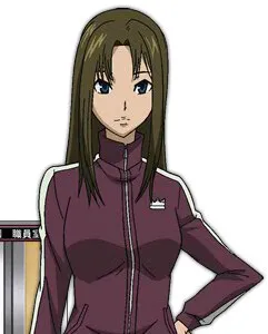 Hitomi Ishino