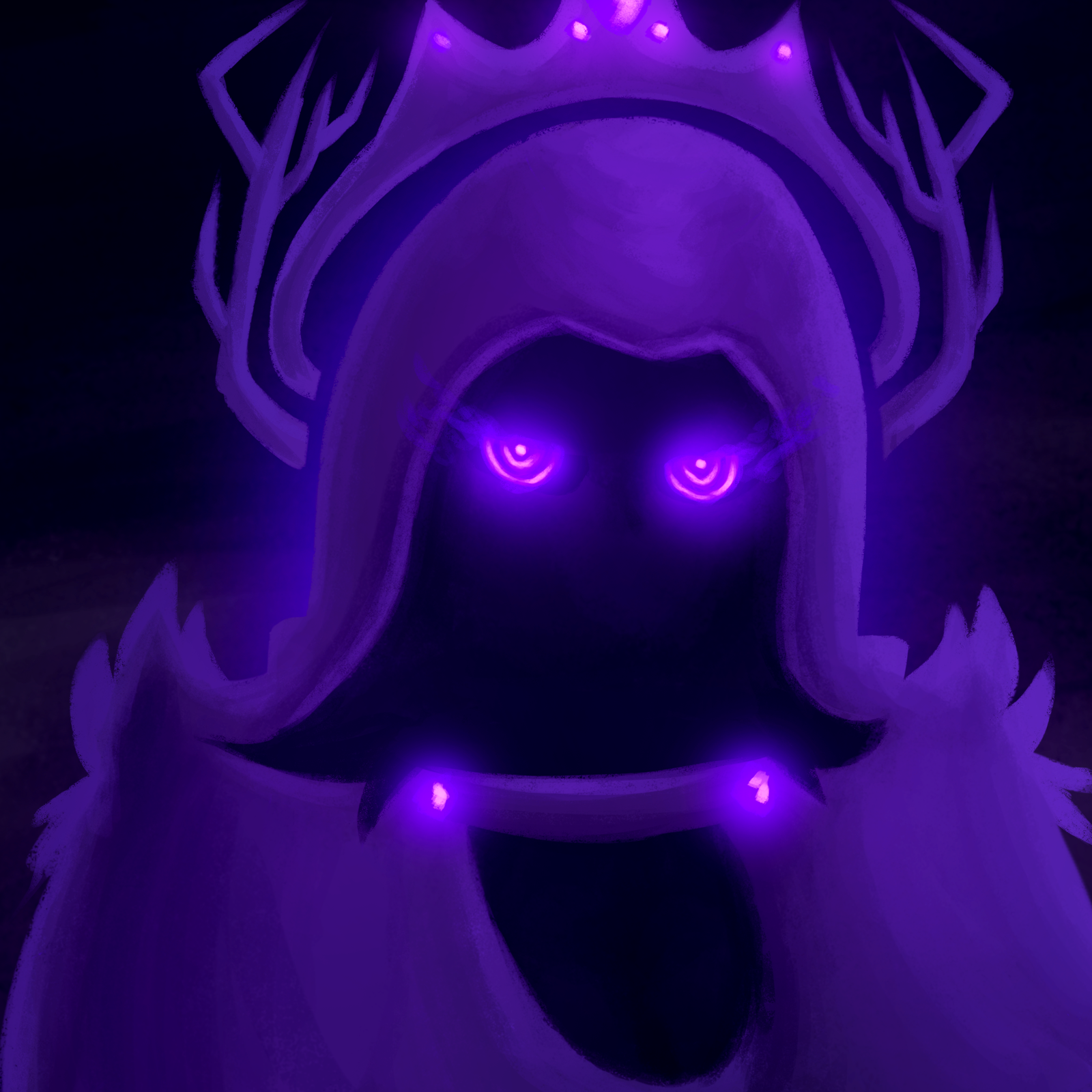 The Violet Queen