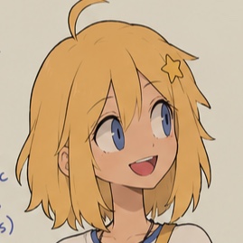 star