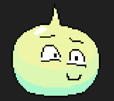 Onionsan - NPC