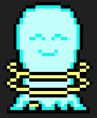 Ringer - NPC