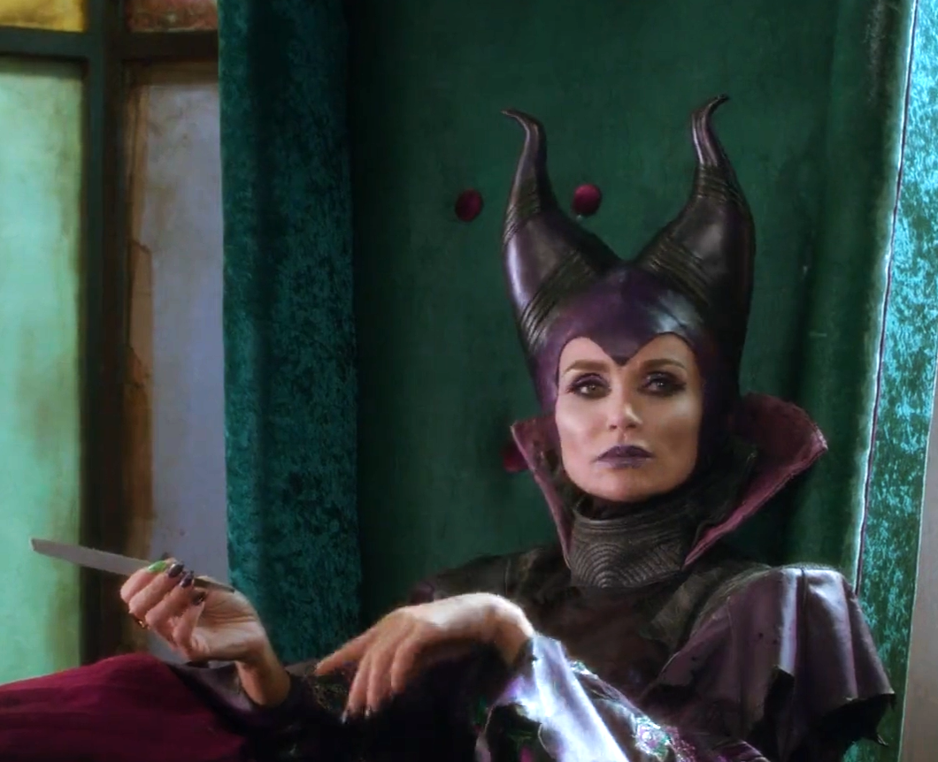 Maleficent
