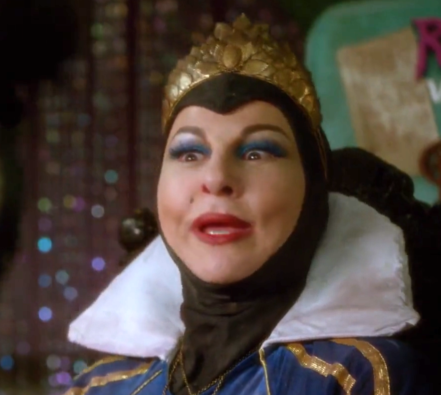 Evil Queen