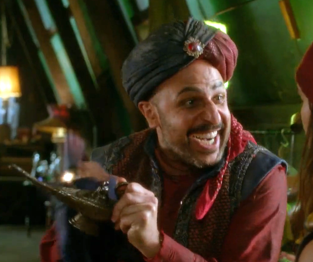 Jafar