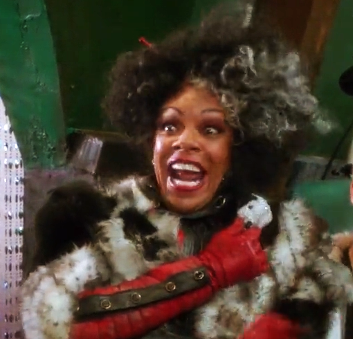 Cruella De Vil