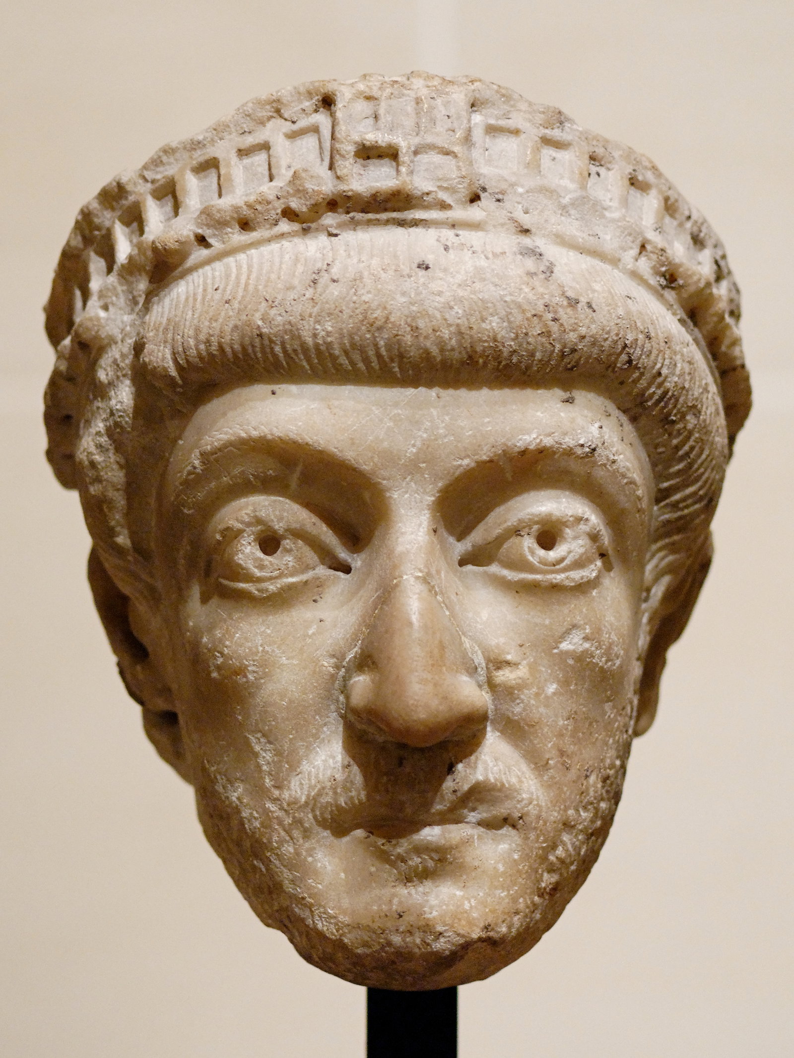 Emperor Theodosius II
