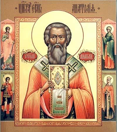 Anatolius