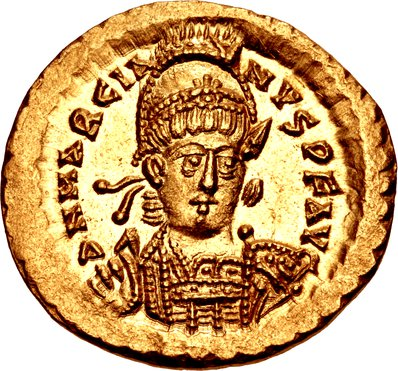 Marcian
