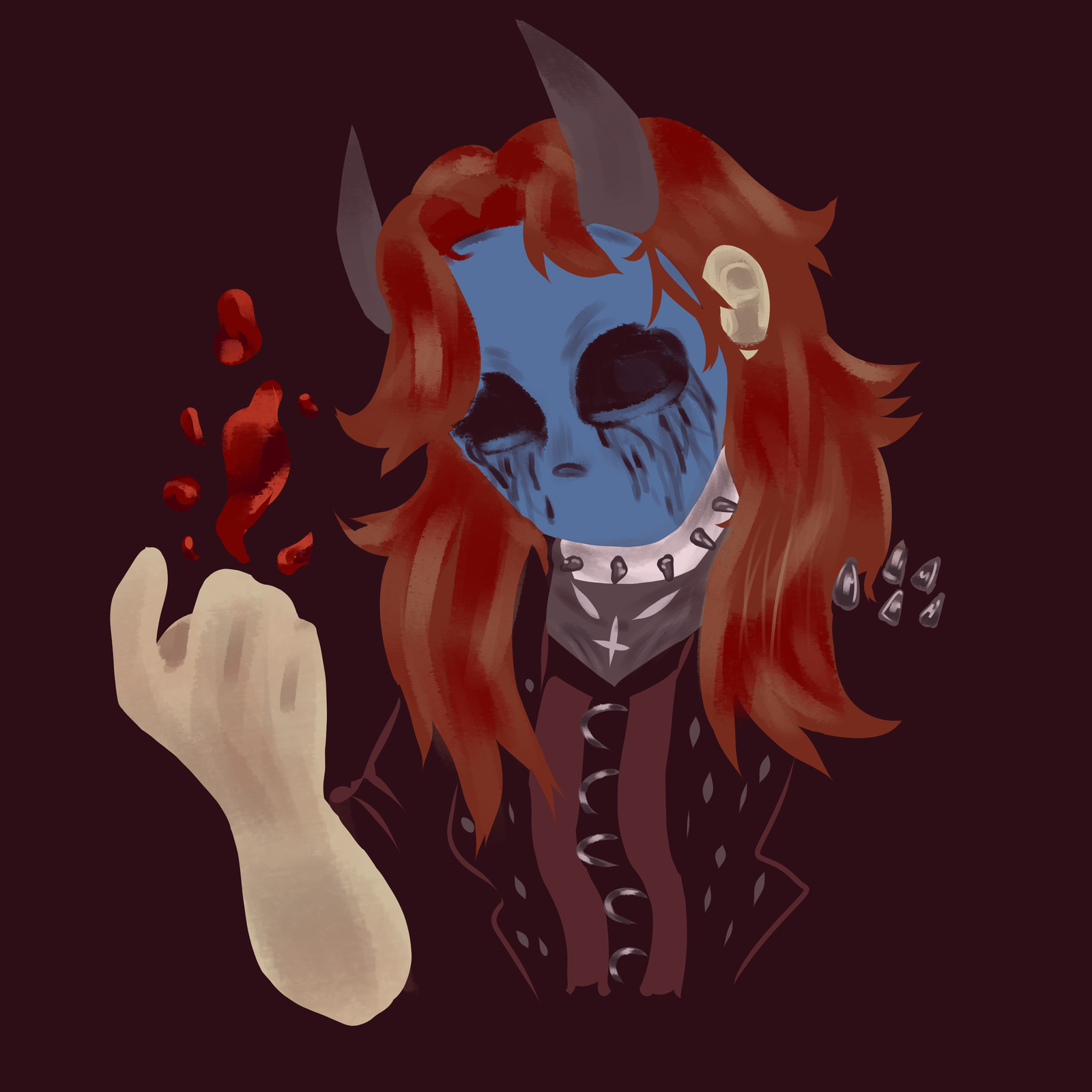 Bloody Mary