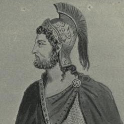 Vahan Mamikonian