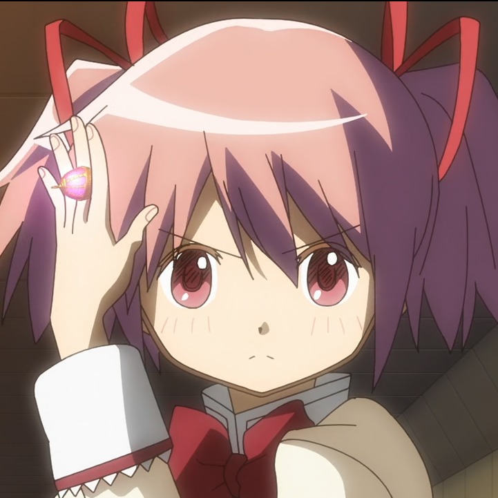 Madoka Kaname