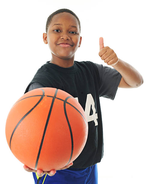 Basketball kid 2