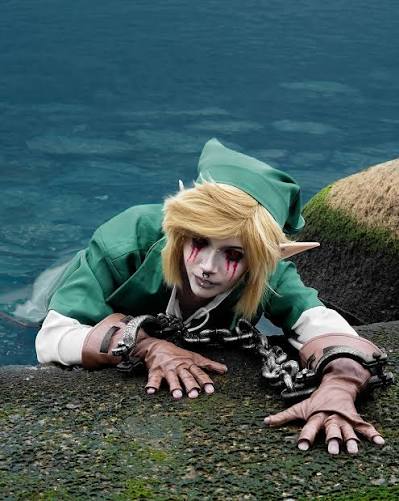 BEN Drowned