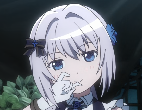 Mitama Yakumo 