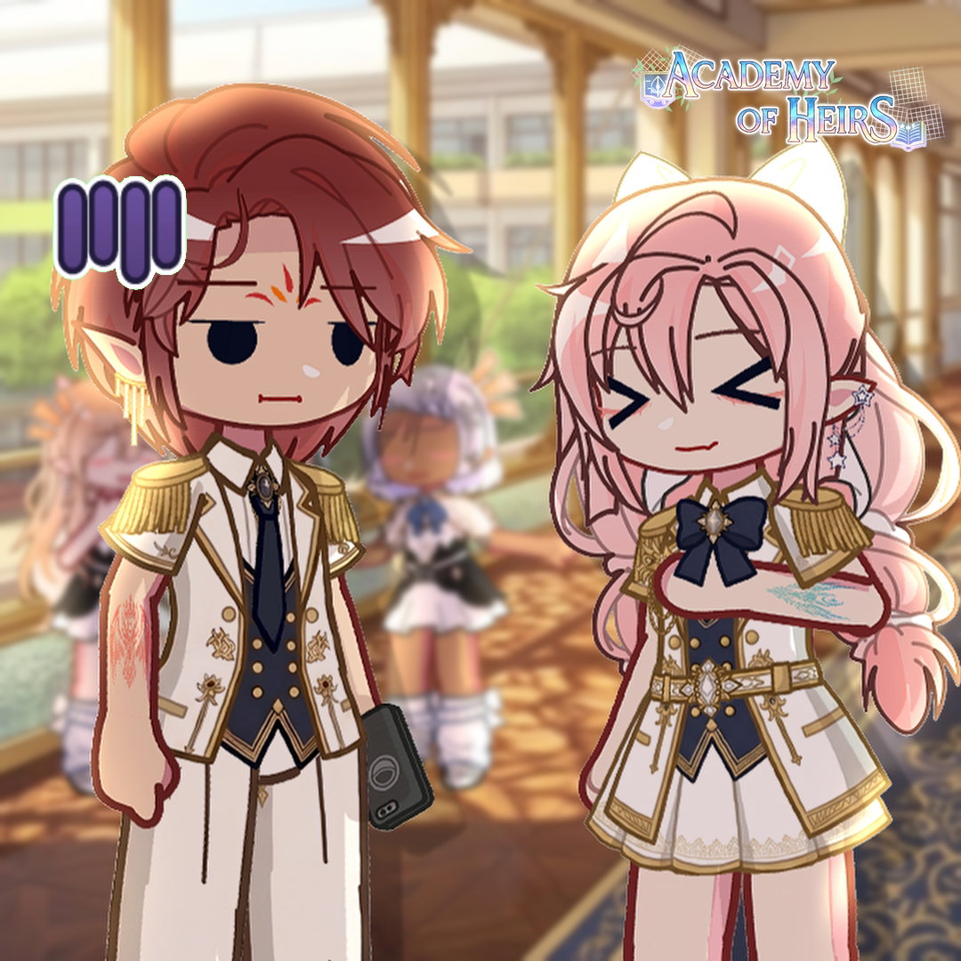 Gacha Animator / Editor