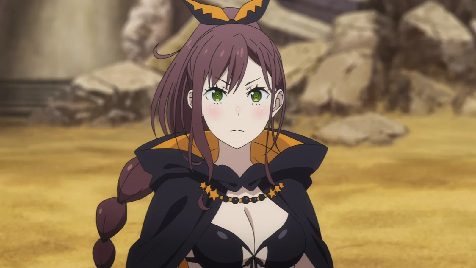 Shaula