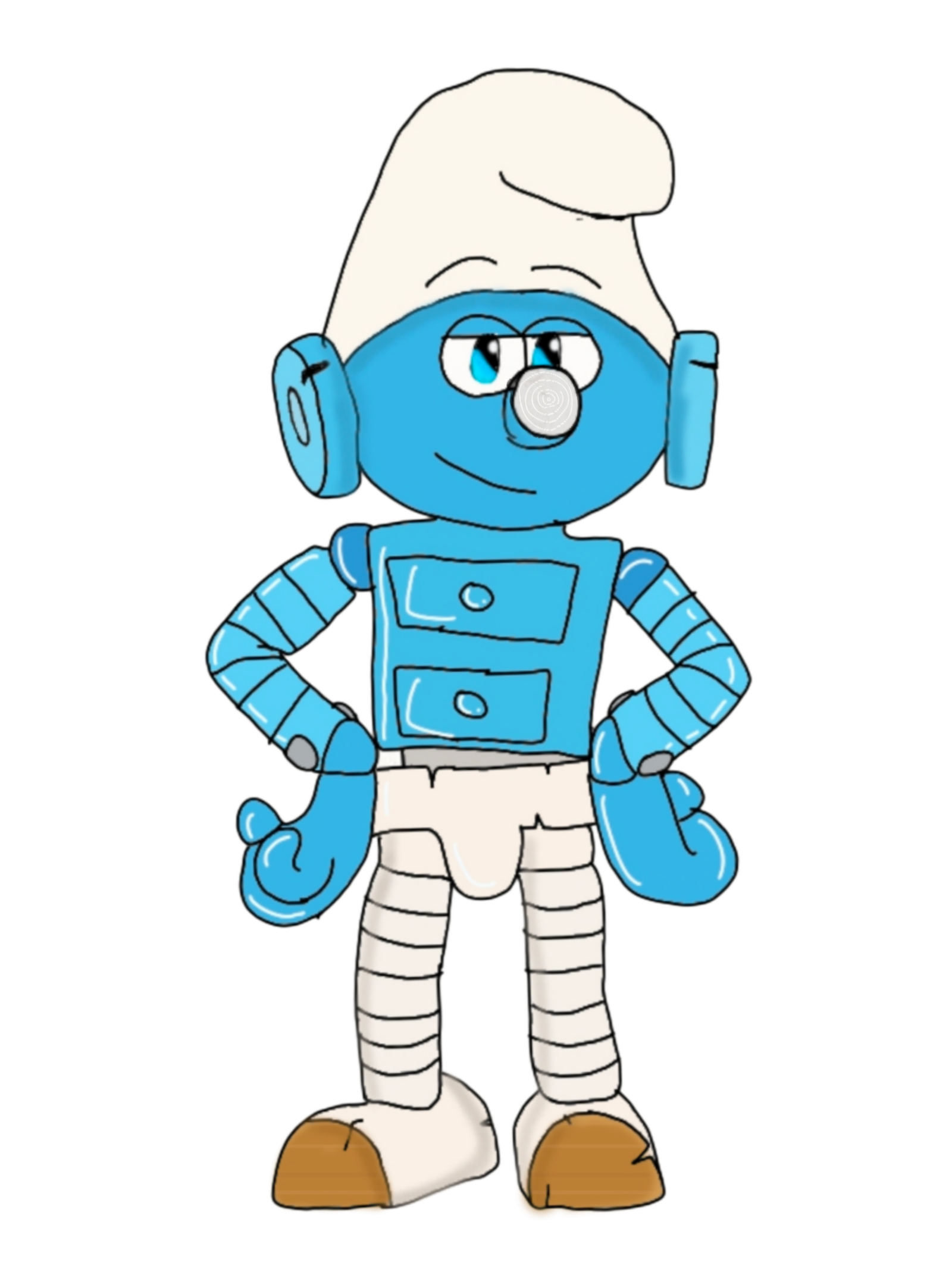 Diaper Daddy 