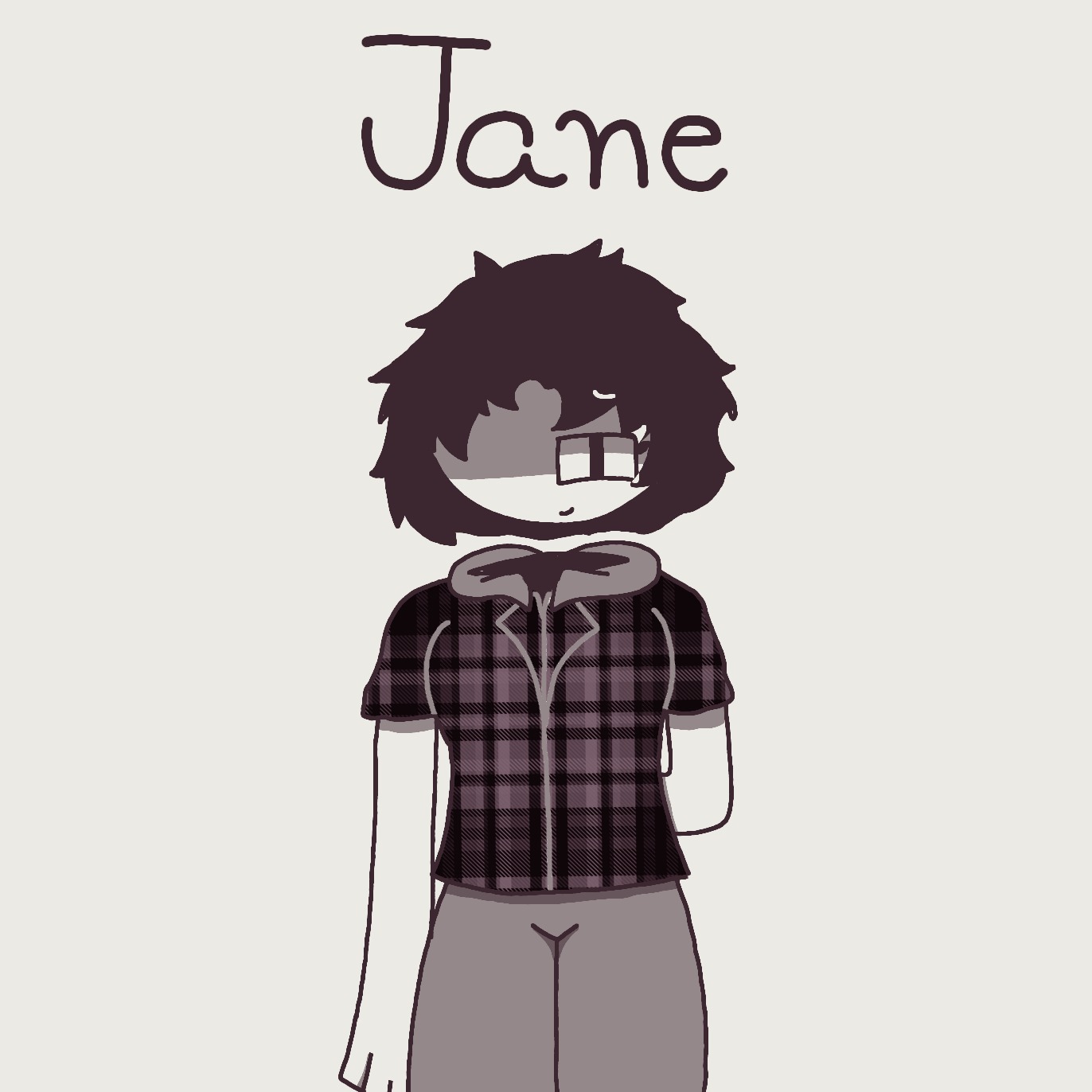Jane Heathcliff