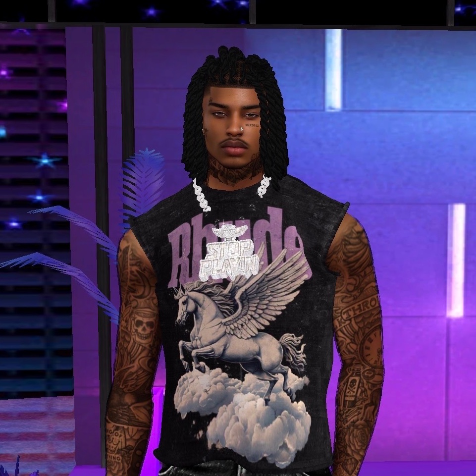 Zaire Sawyers (Kash) 