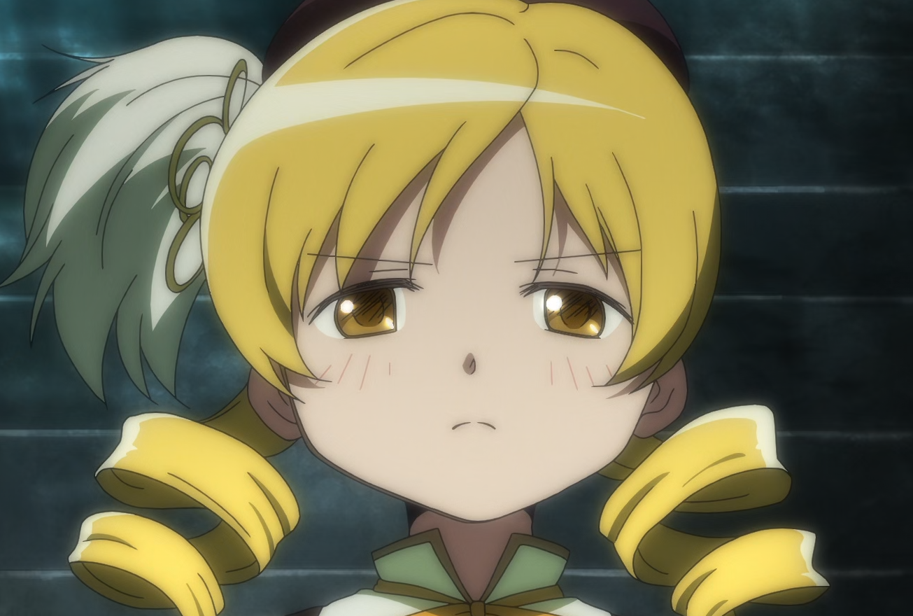 Mami Tomoe
