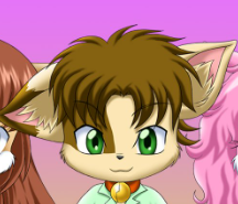 Angel (Main Char.1) [Lead Role]