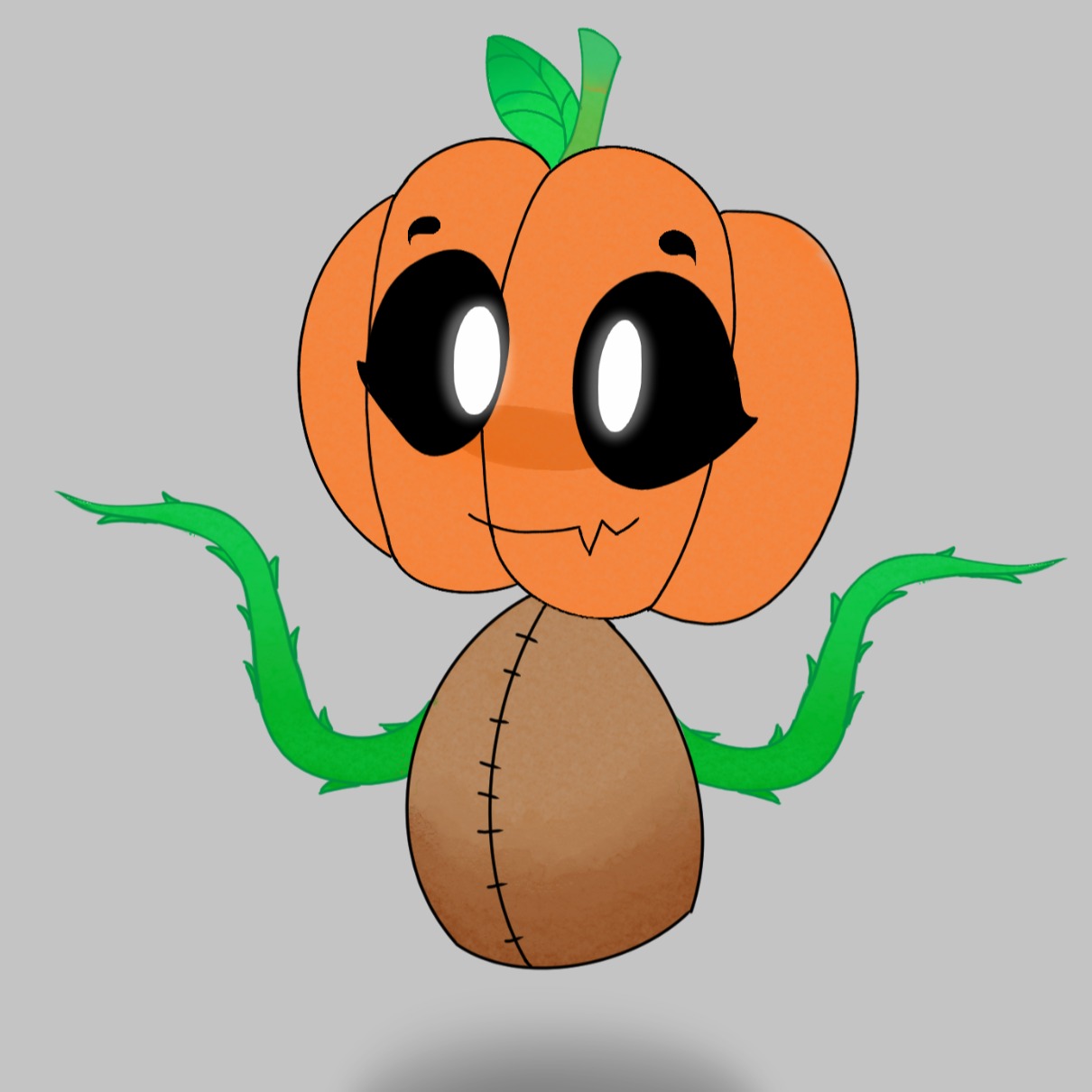 Pumpkid