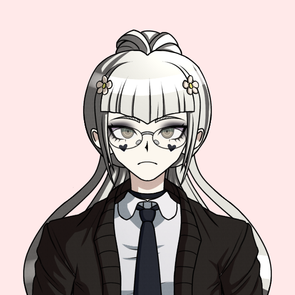 Morika Shuzuki-ultimate detective 