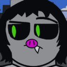 Main Character: Zupper